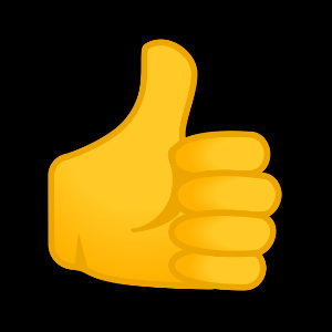 Thumbs Up